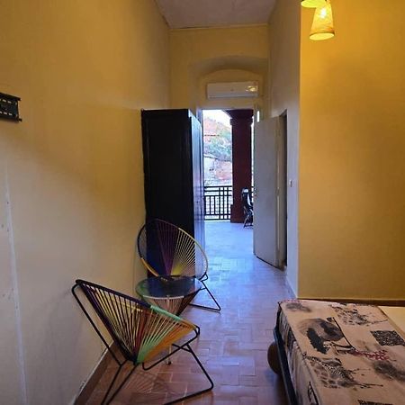 Hotel Niwa Gorée Eksteriør bilde