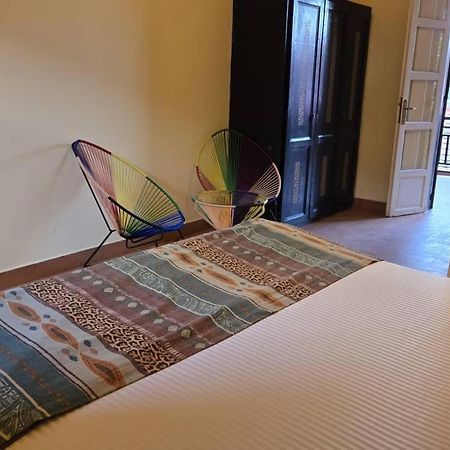 Hotel Niwa Gorée Eksteriør bilde