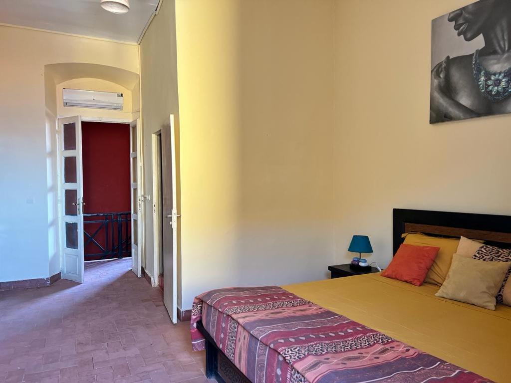 Hotel Niwa Gorée Eksteriør bilde