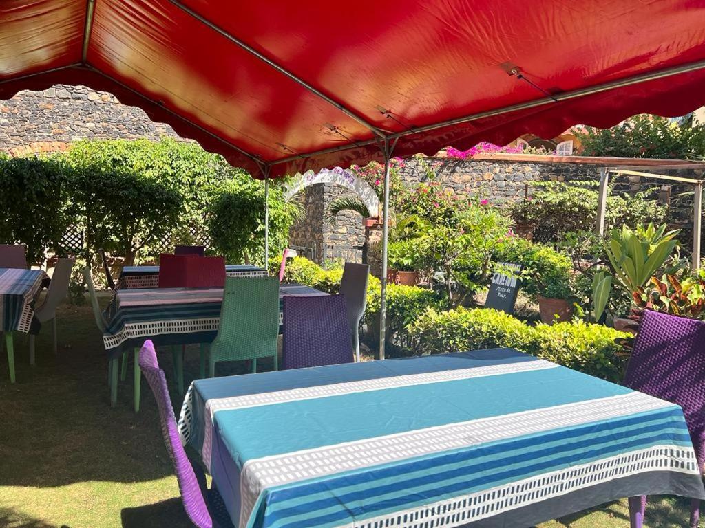 Hotel Niwa Gorée Eksteriør bilde