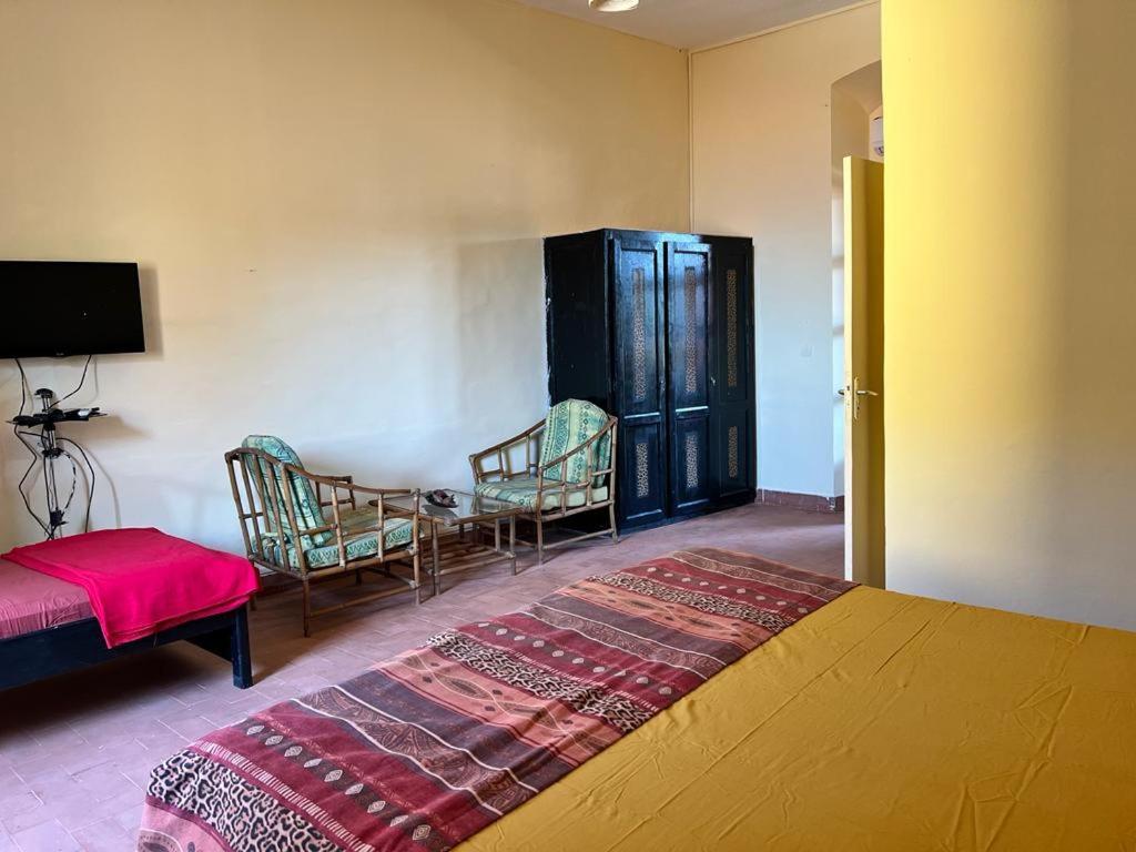 Hotel Niwa Gorée Eksteriør bilde