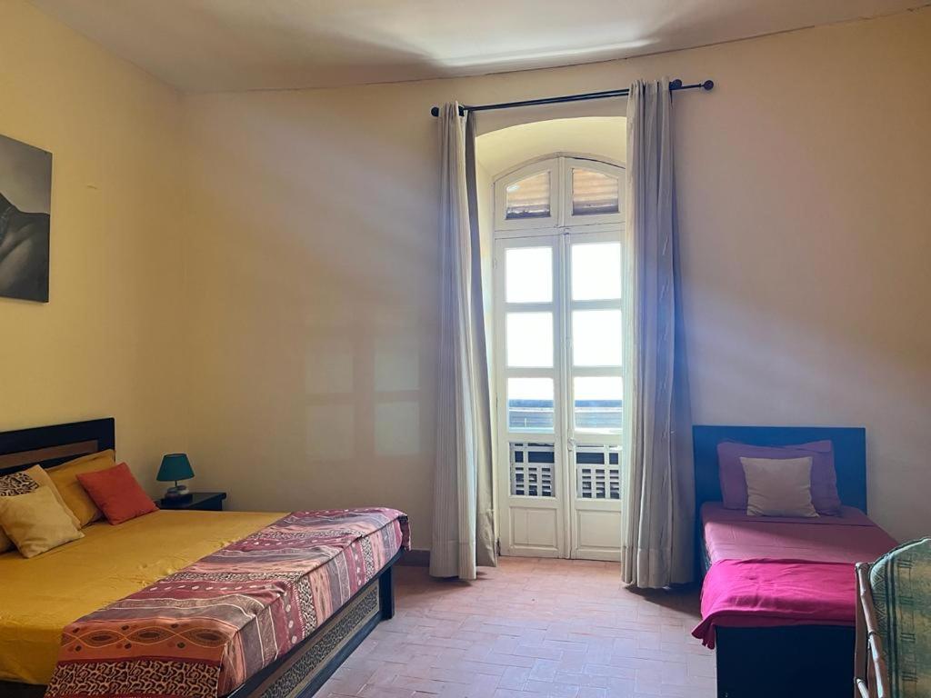 Hotel Niwa Gorée Eksteriør bilde