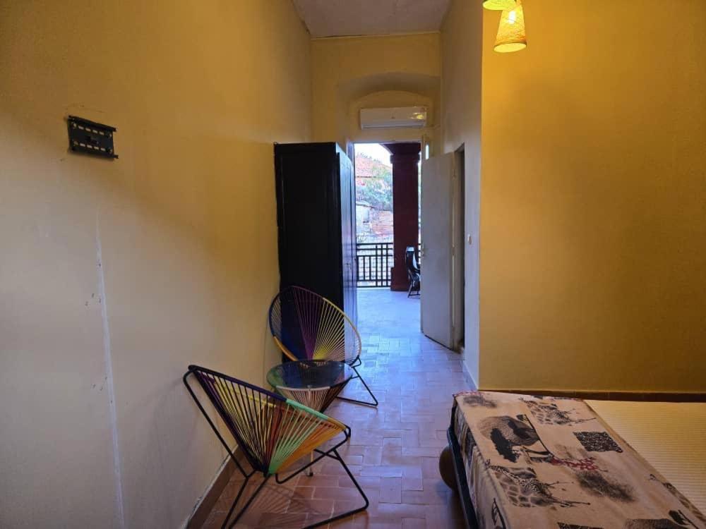 Hotel Niwa Gorée Eksteriør bilde