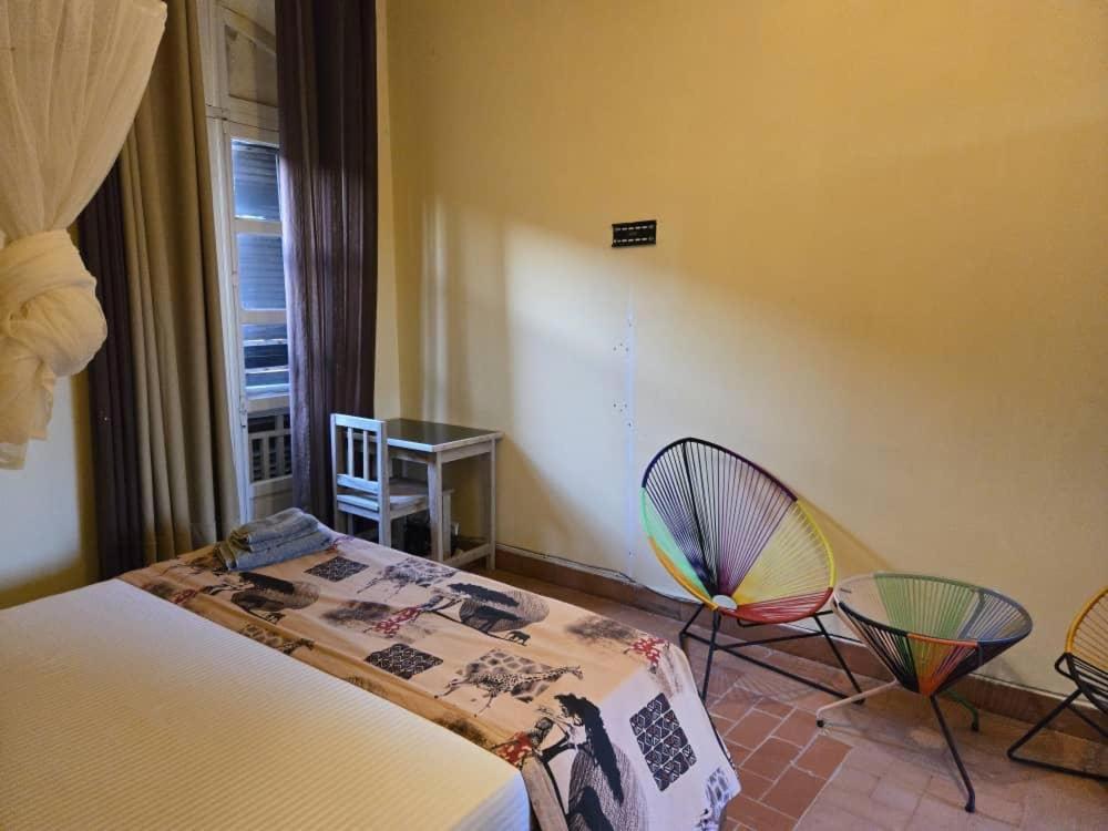 Hotel Niwa Gorée Eksteriør bilde