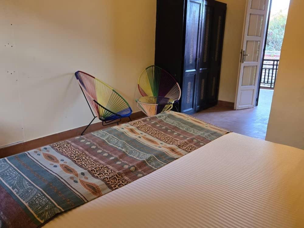 Hotel Niwa Gorée Eksteriør bilde