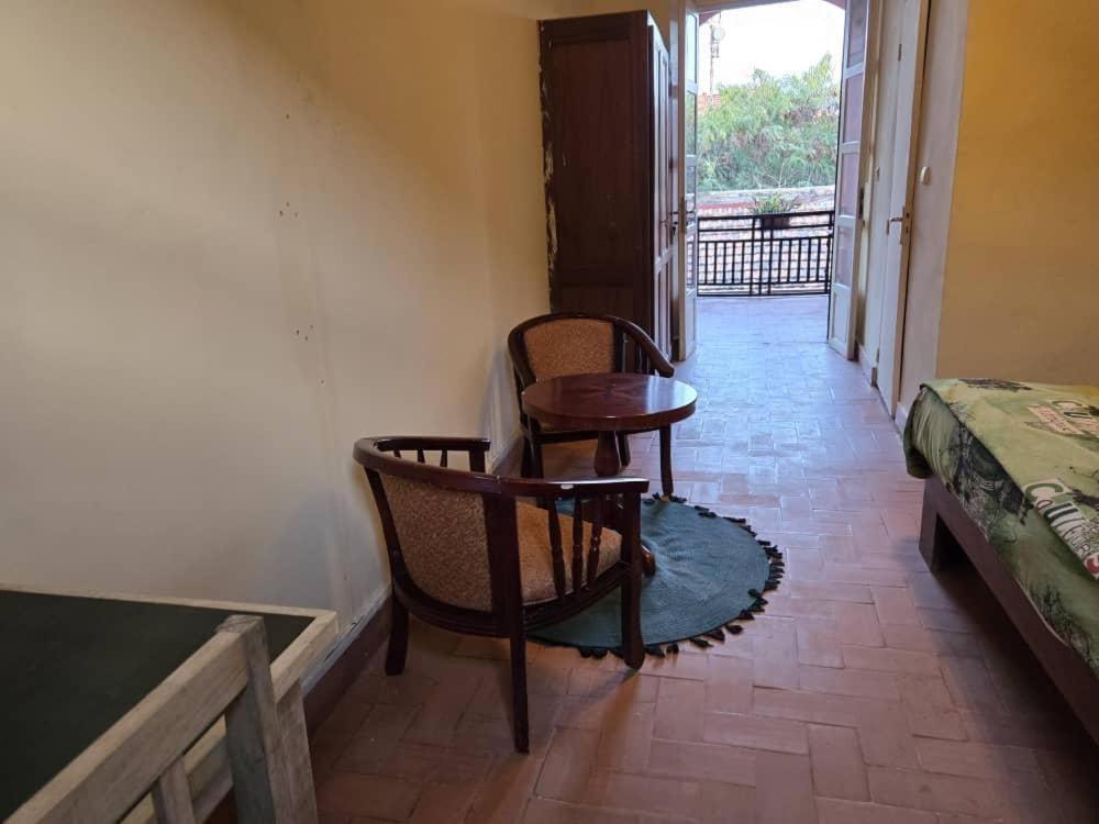 Hotel Niwa Gorée Eksteriør bilde