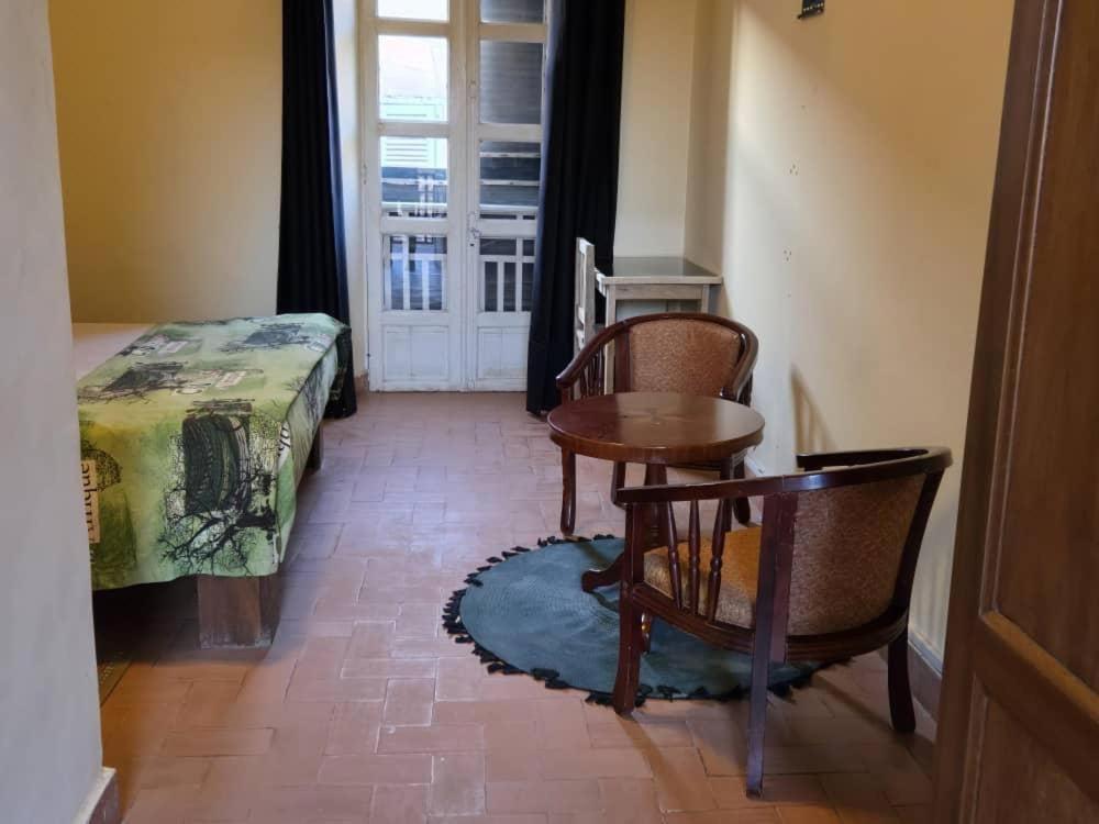 Hotel Niwa Gorée Eksteriør bilde