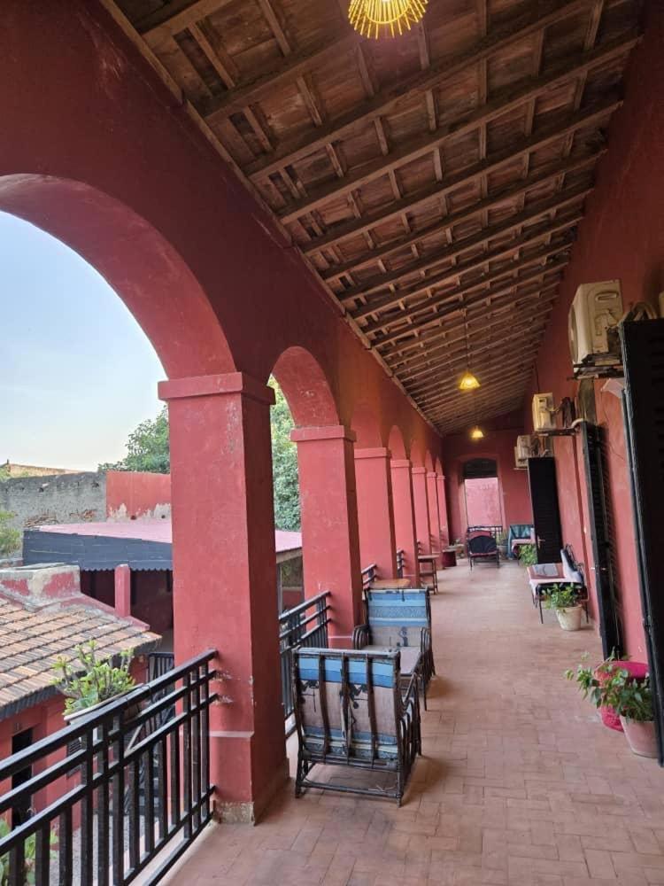 Hotel Niwa Gorée Eksteriør bilde