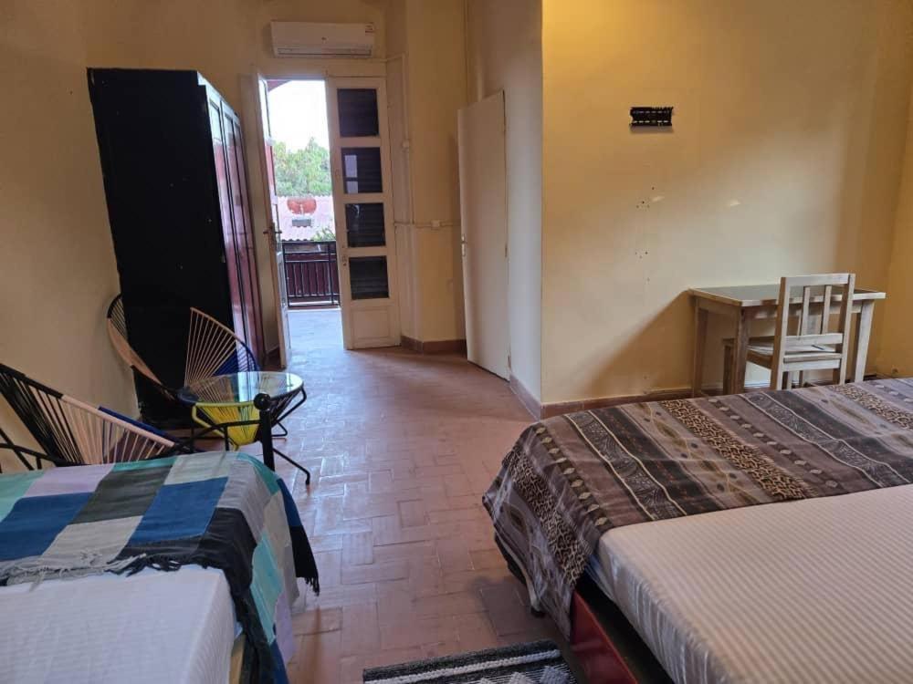 Hotel Niwa Gorée Eksteriør bilde