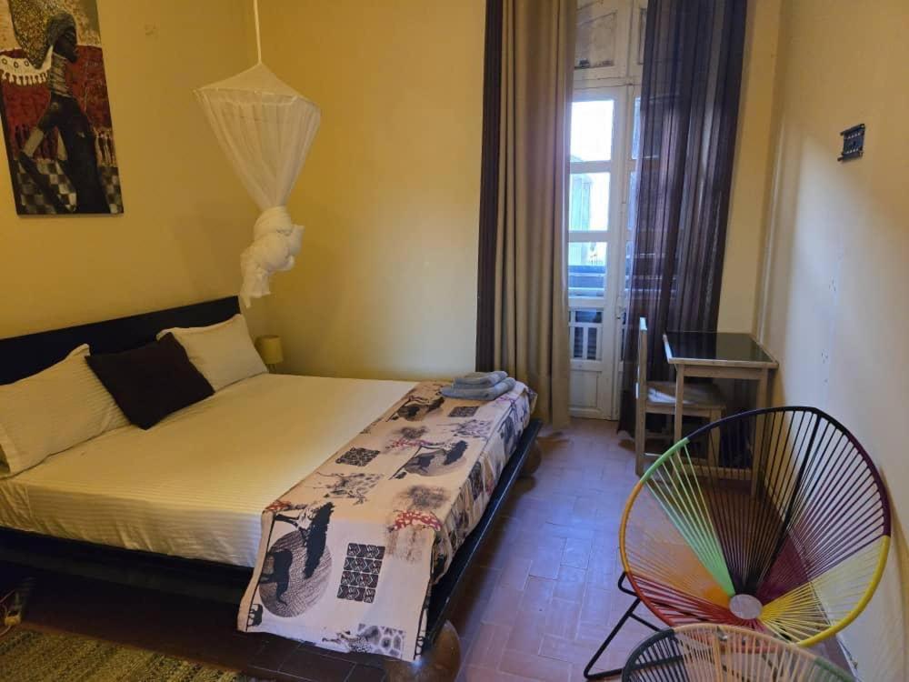 Hotel Niwa Gorée Eksteriør bilde