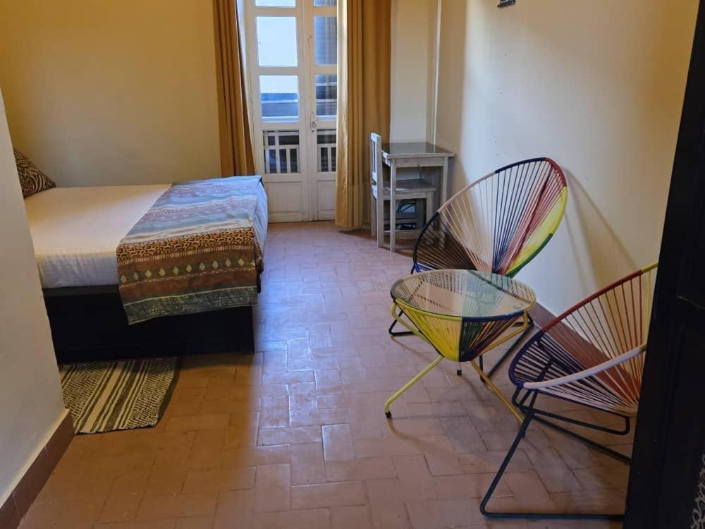 Hotel Niwa Gorée Eksteriør bilde